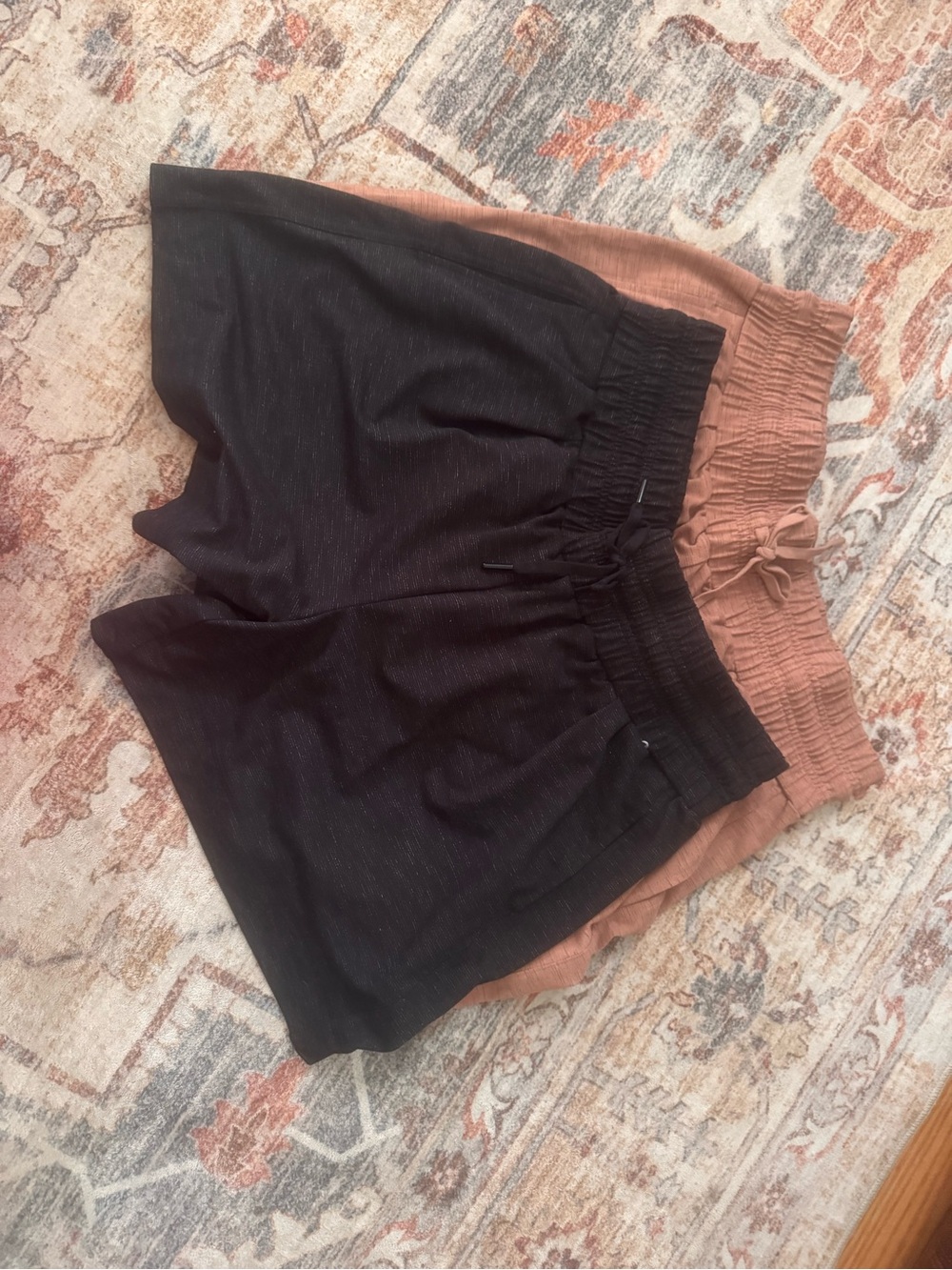 Women’s Elastic Waist Pull-On Shorts